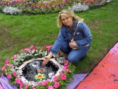 Натали Смирнова