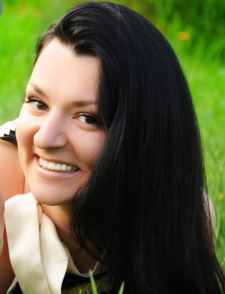 Галина Репка