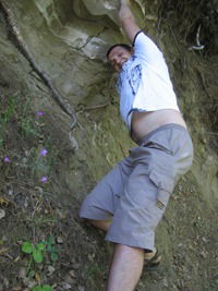 Алексей Бабкин