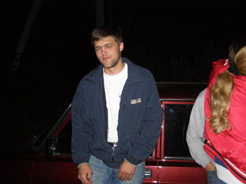 Александр Монахов