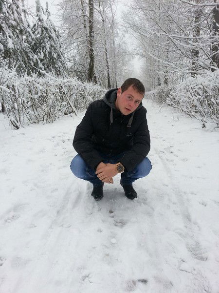 Артем Шевчук