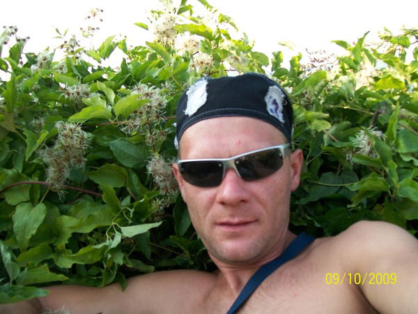 Алексей Шиманович