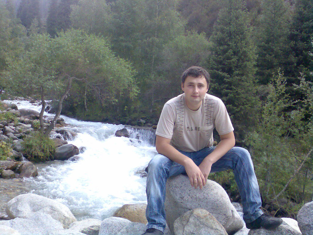 Виктор Рыжаев