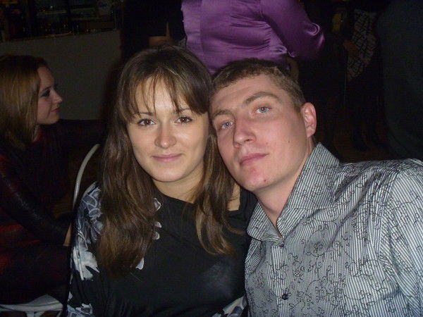 Ольга Полякова