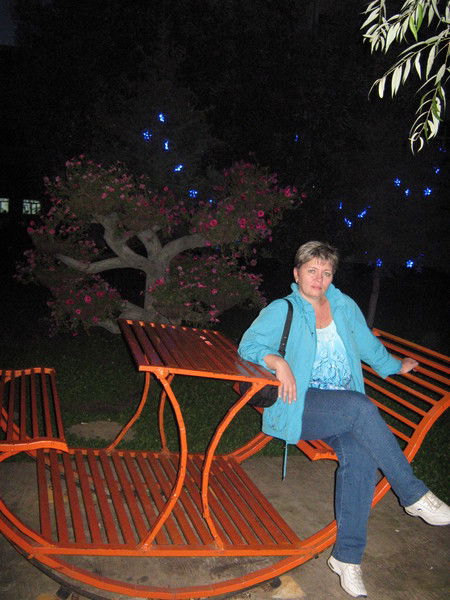 Людмила Дегтярева