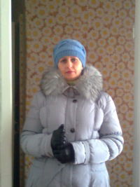 Светлана Гельмель