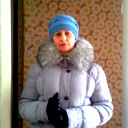 Светлана Гельмель
