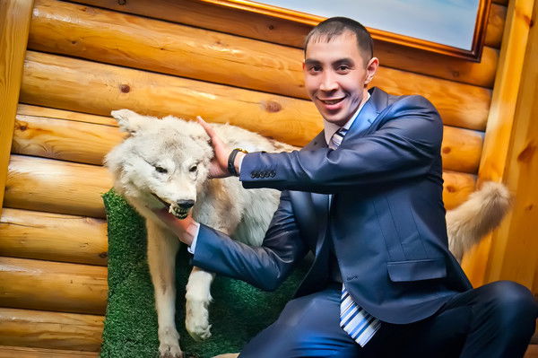 Адильбек Нурмагонбетов