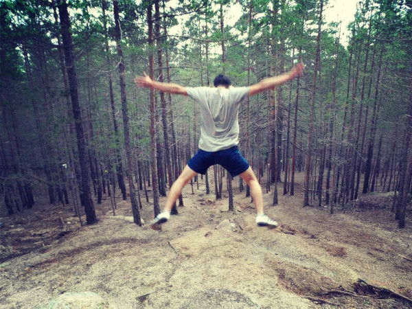 Валихан Кобенов