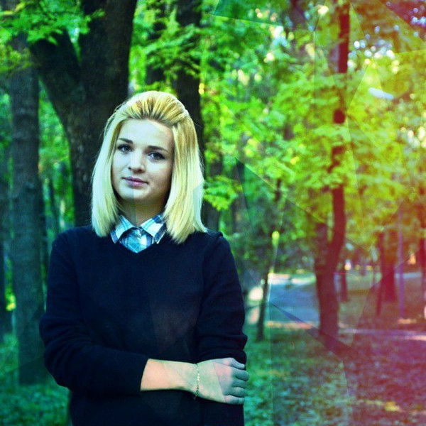 Дарья Баркалова