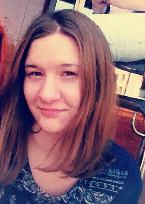 Дарья Горбачева