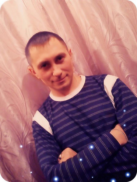 Сергей Топор