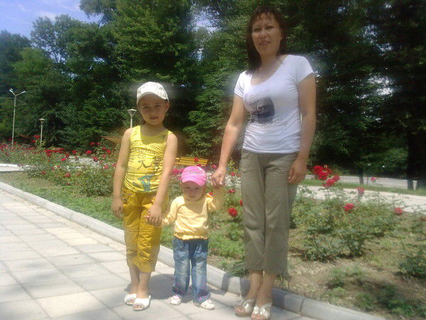 Турсынай Тугелбаева