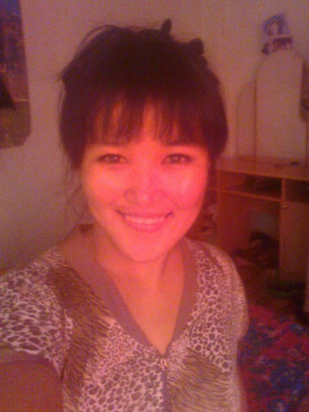 Guldauren Konysbaeva