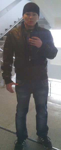 Андрей Ларионов