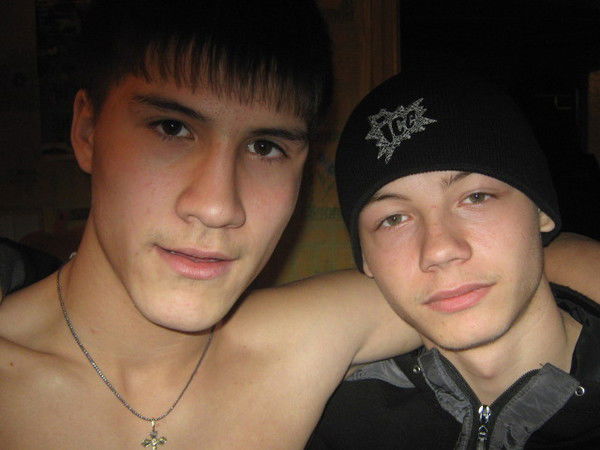 Вован Бабенко