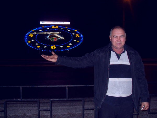 Владимир Величко