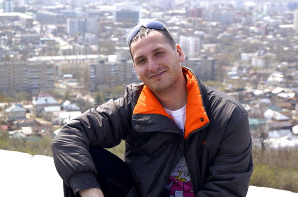 Дмитрий Меделяев