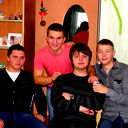 Дмитрий Кисляк
