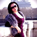 Марина Всеволодова