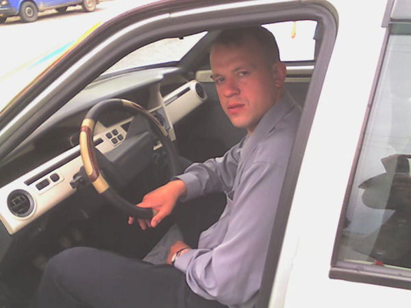 Сергей Манахов