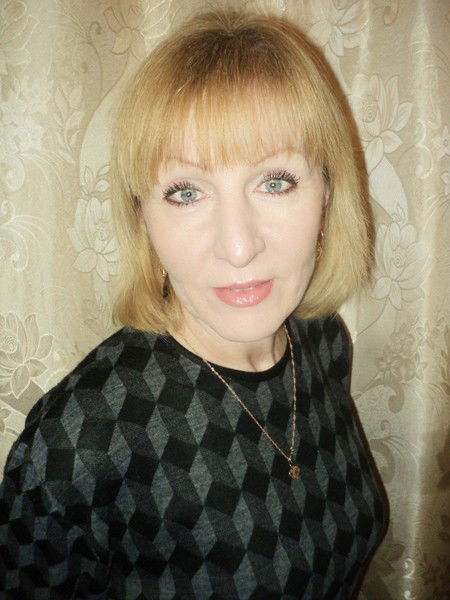 Лариса Мищенко