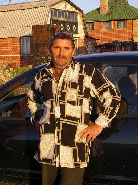 Сергей Яковлев