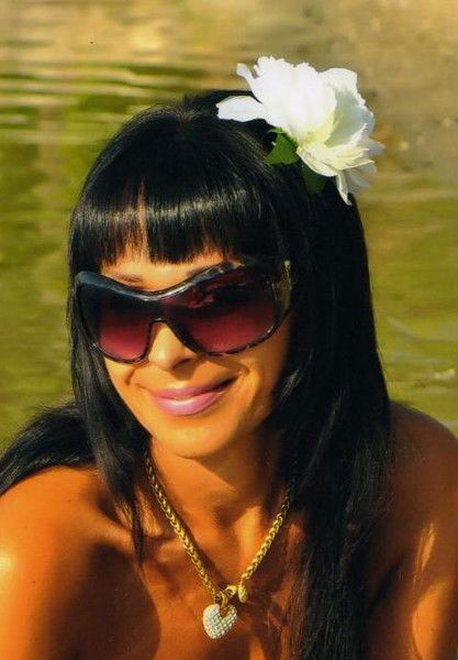 Ирина Чернушкина