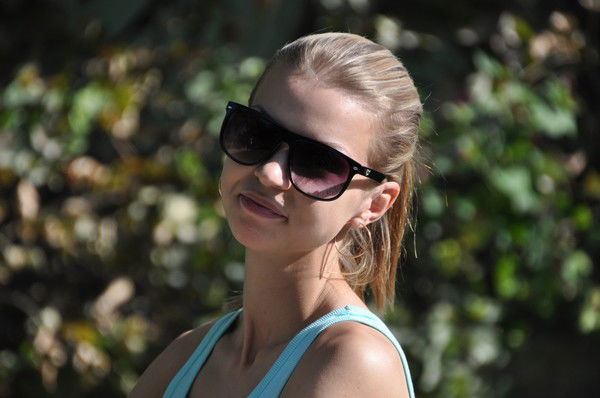 Лена Корнеева