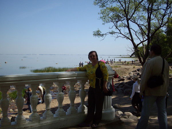 Татьяна Рачева