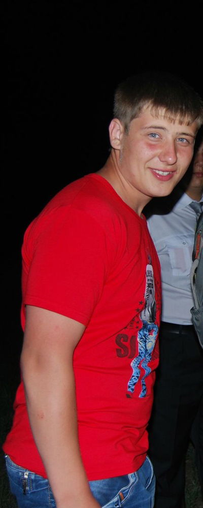 Владимир Шабалин