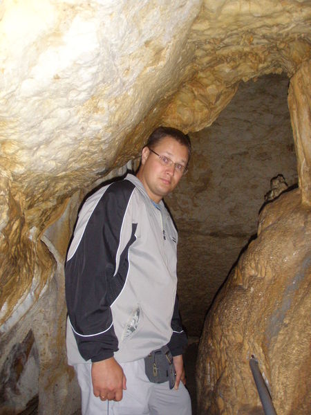 Андрей Колтеров