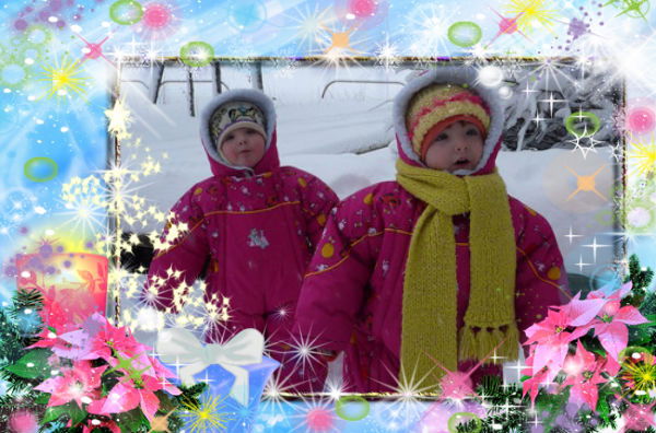 Елена "позитифф"