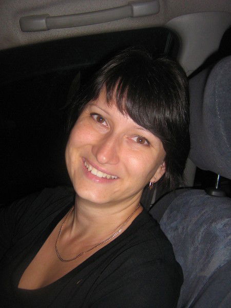 Лилия Фролова