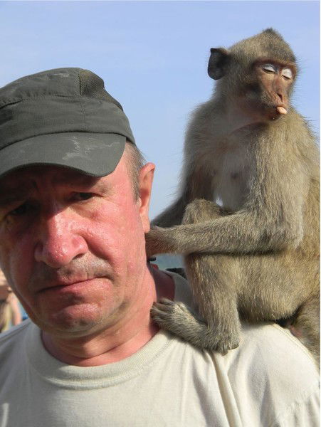 Андрей Головин