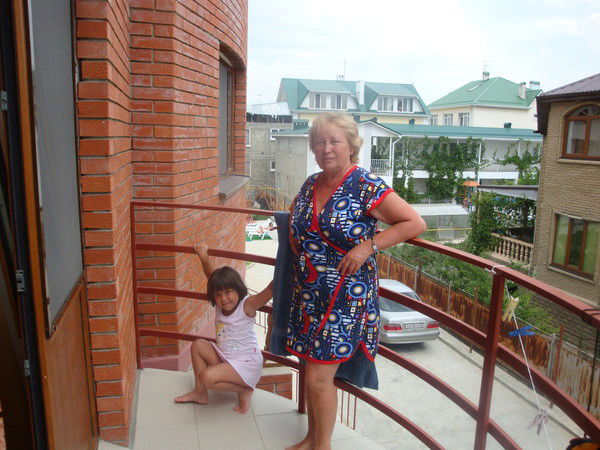 Фаина Шагеева