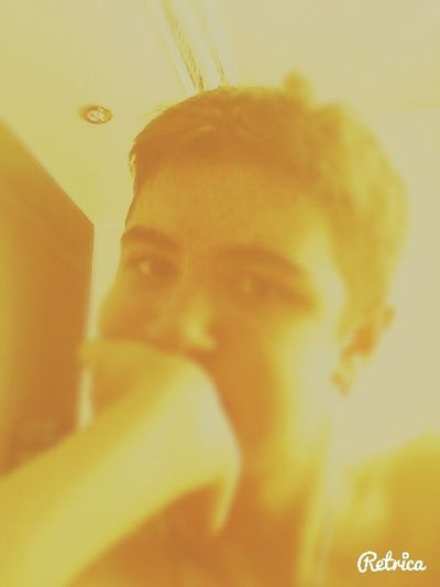 Степан Дрюков