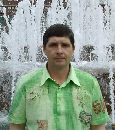 Александр Кислицын