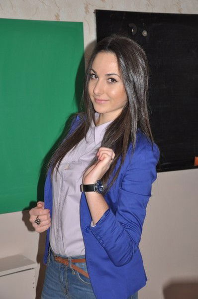 Инна Бучкова