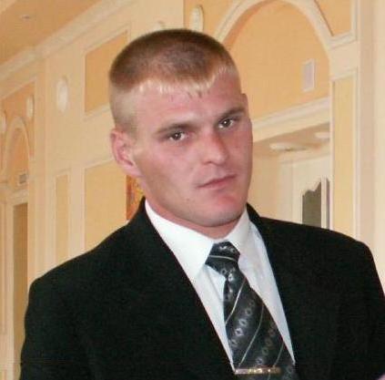 Дмитрий Новиков