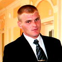 Дмитрий Новиков