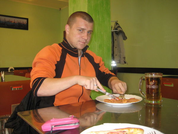 Иван Компанивец