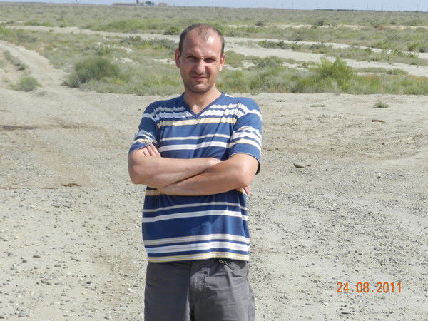 Михаил Уманцев