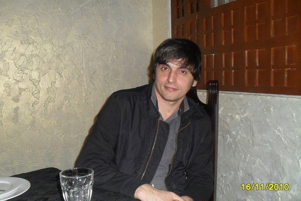 Осман Асельдеров