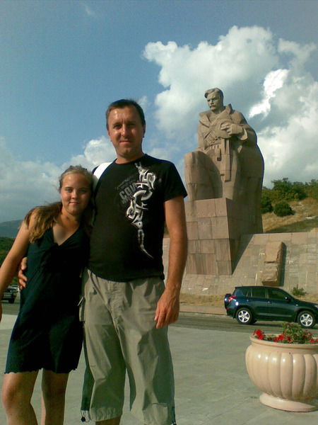 Сергей Толотов