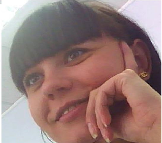 Людмила Скизерли