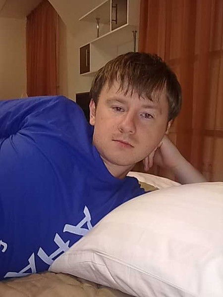 Иван Адаменко