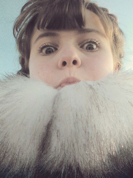 Яна Колосова