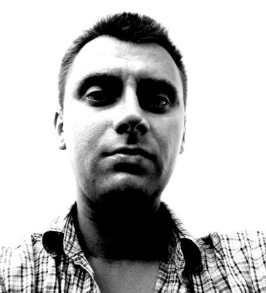 Александр Ахтырцев