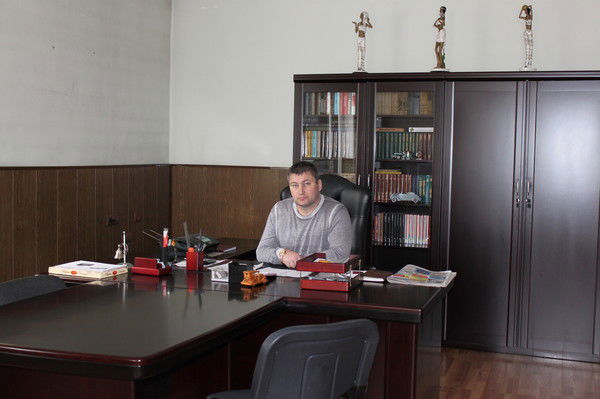 Вячеслав Данильченко